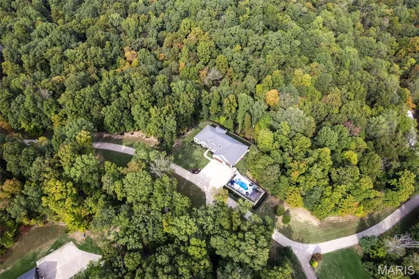 $1,134,000 | 571 Hydepark Drive, Jackson, MO 63755