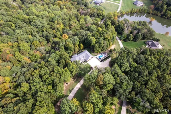 $1,134,000 | 571 Hydepark Drive, Jackson, MO 63755