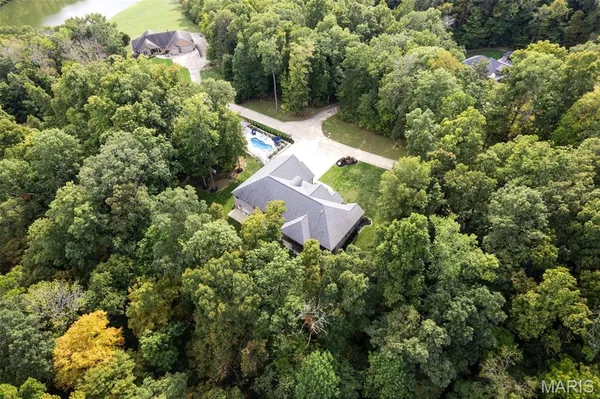 $1,134,000 | 571 Hydepark Drive, Jackson, MO 63755