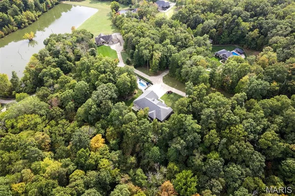 $1,134,000 | 571 Hydepark Drive, Jackson, MO 63755