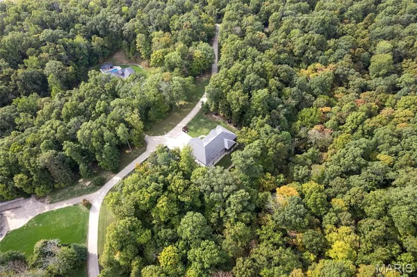 $1,134,000 | 571 Hydepark Drive, Jackson, MO 63755