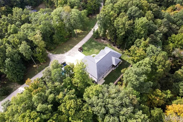 $1,134,000 | 571 Hydepark Drive, Jackson, MO 63755