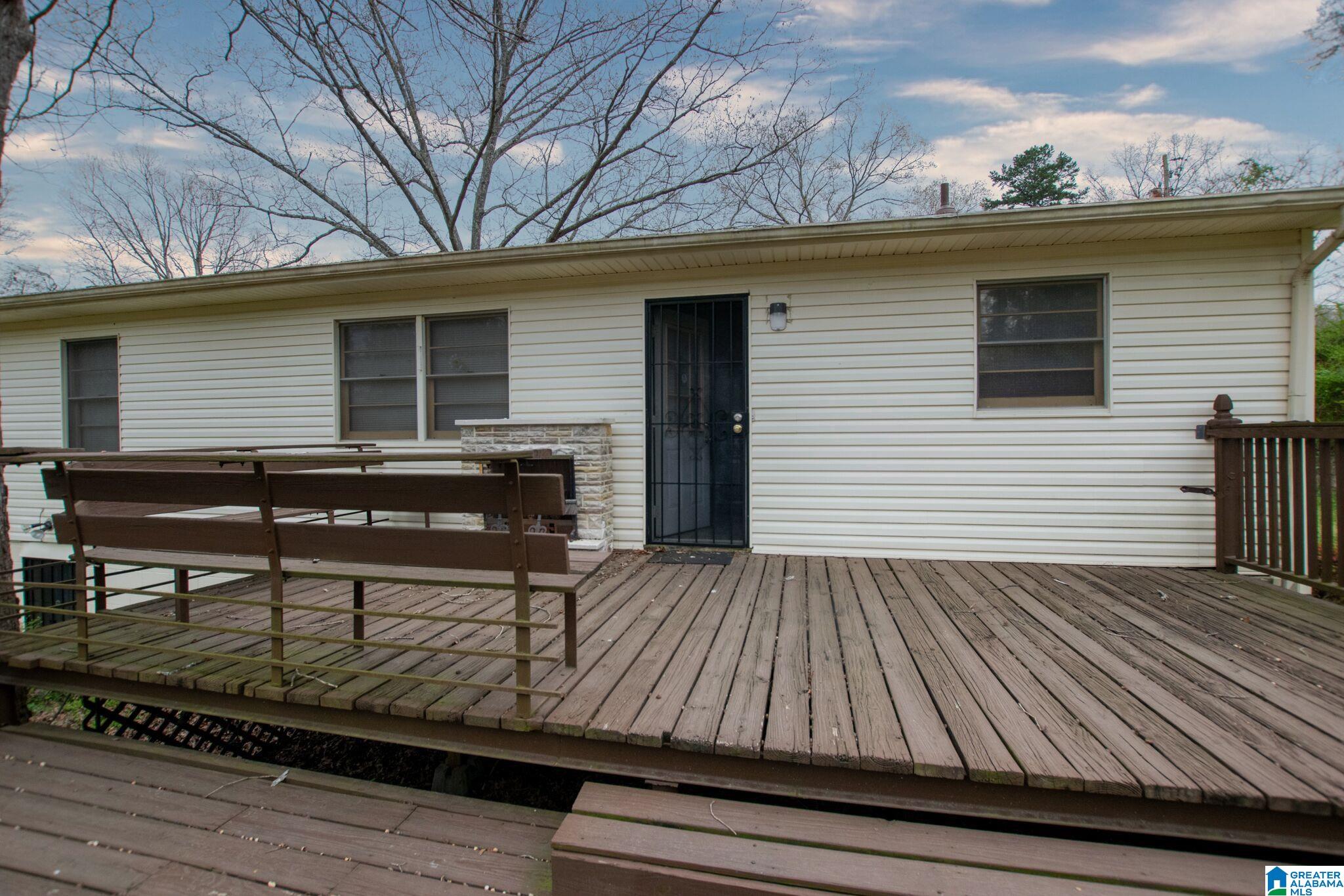 2700 5th Way Northwest Center Point, AL 35215 - Photo 24 of 29