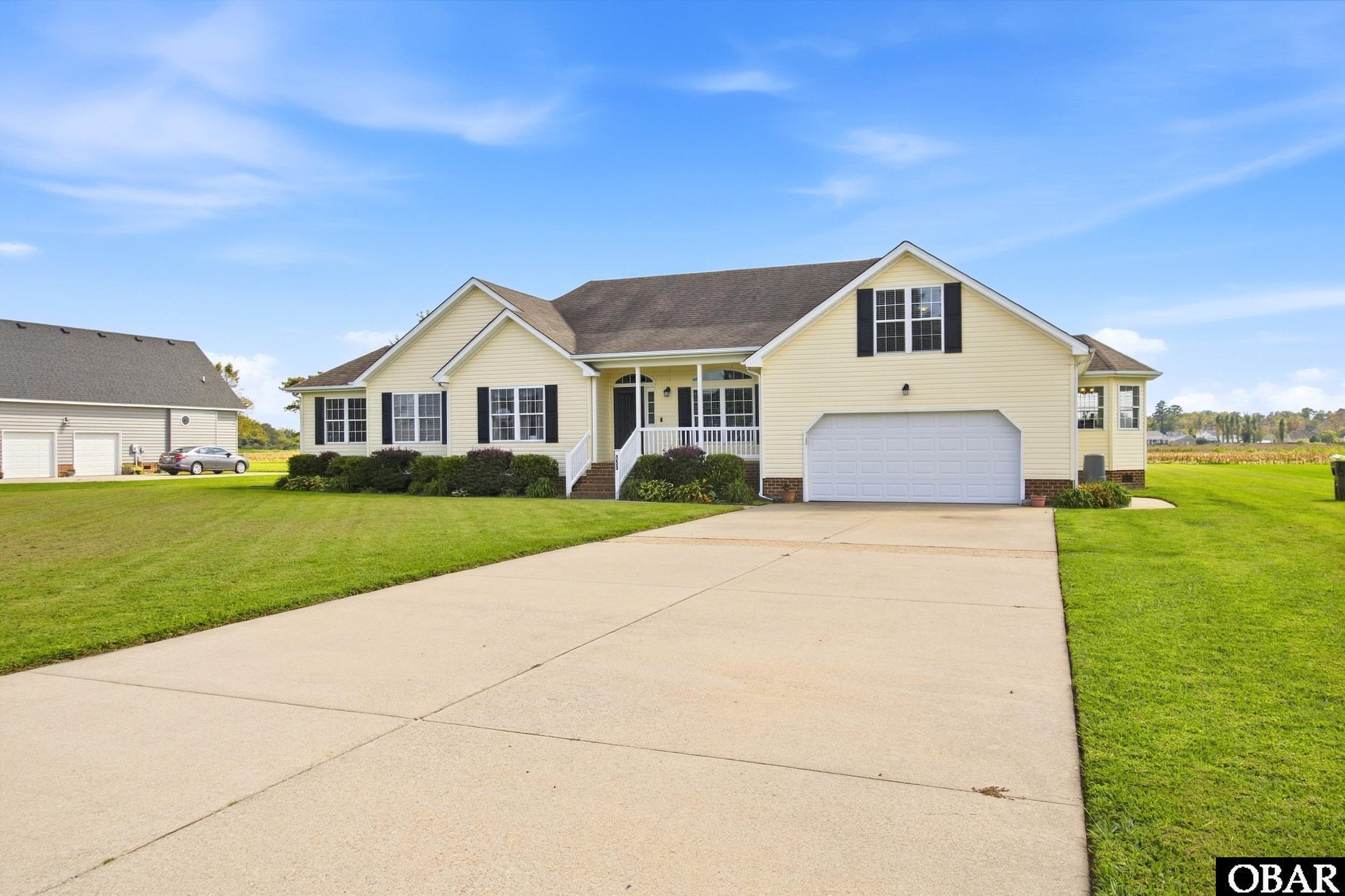 153 South Mill Dam Road Camden, NC 27921 - Photo 1 of 47 Gallery Image 1