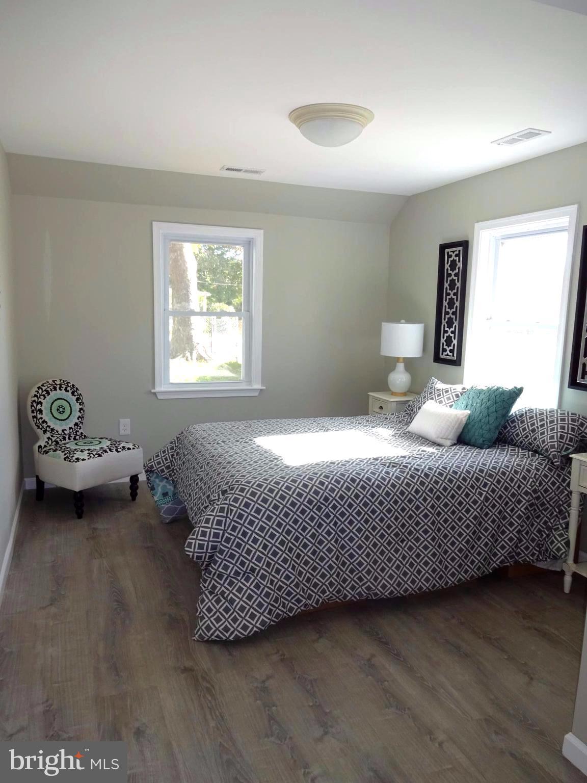 7800 Fairgreen Road Baltimore, MD 21222 - Photo 9 of 24 Offering a Full Master Bath & Walk in Closet