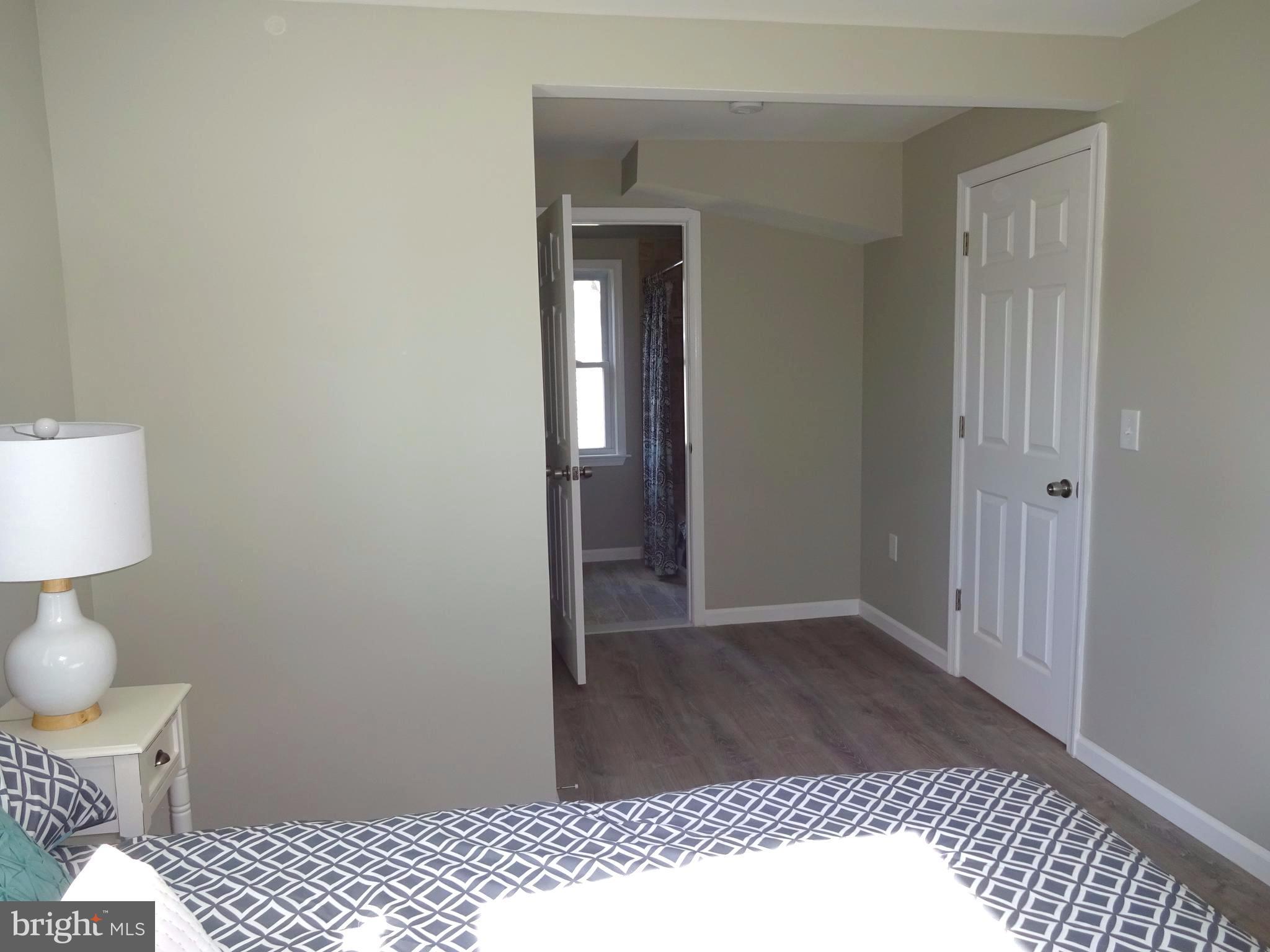 7800 Fairgreen Road Baltimore, MD 21222 - Photo 10 of 24 Master Bedroom is on the Main Level