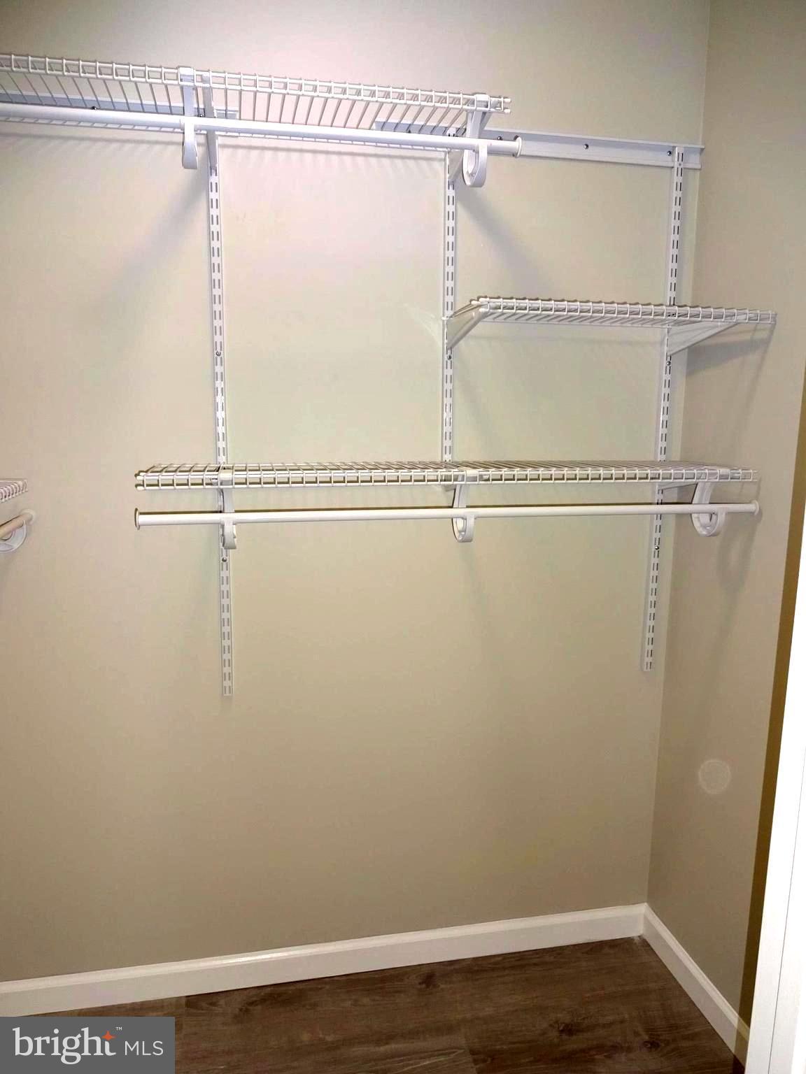 7800 Fairgreen Road Baltimore, MD 21222 - Photo 13 of 24 Master Bedroom Walk in Closet