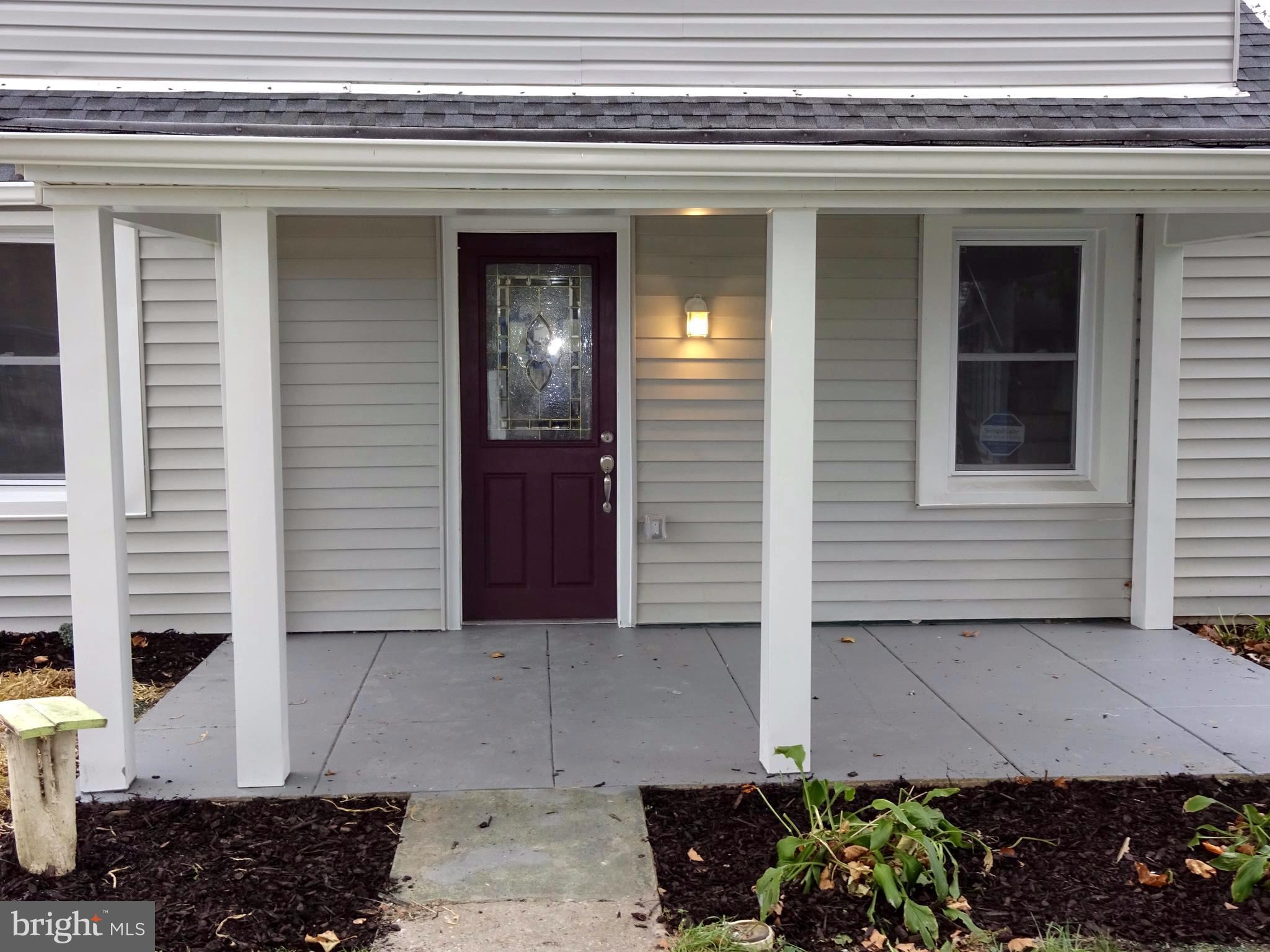7800 Fairgreen Road Baltimore, MD 21222 - Photo 19 of 24 Welcome Home to 7800 Fairgreen Road