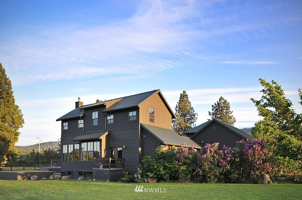 3411 Lower Peoh Point Road Cle Elum, WA 98922 - Photo 23 of 24 Gallery Image 23