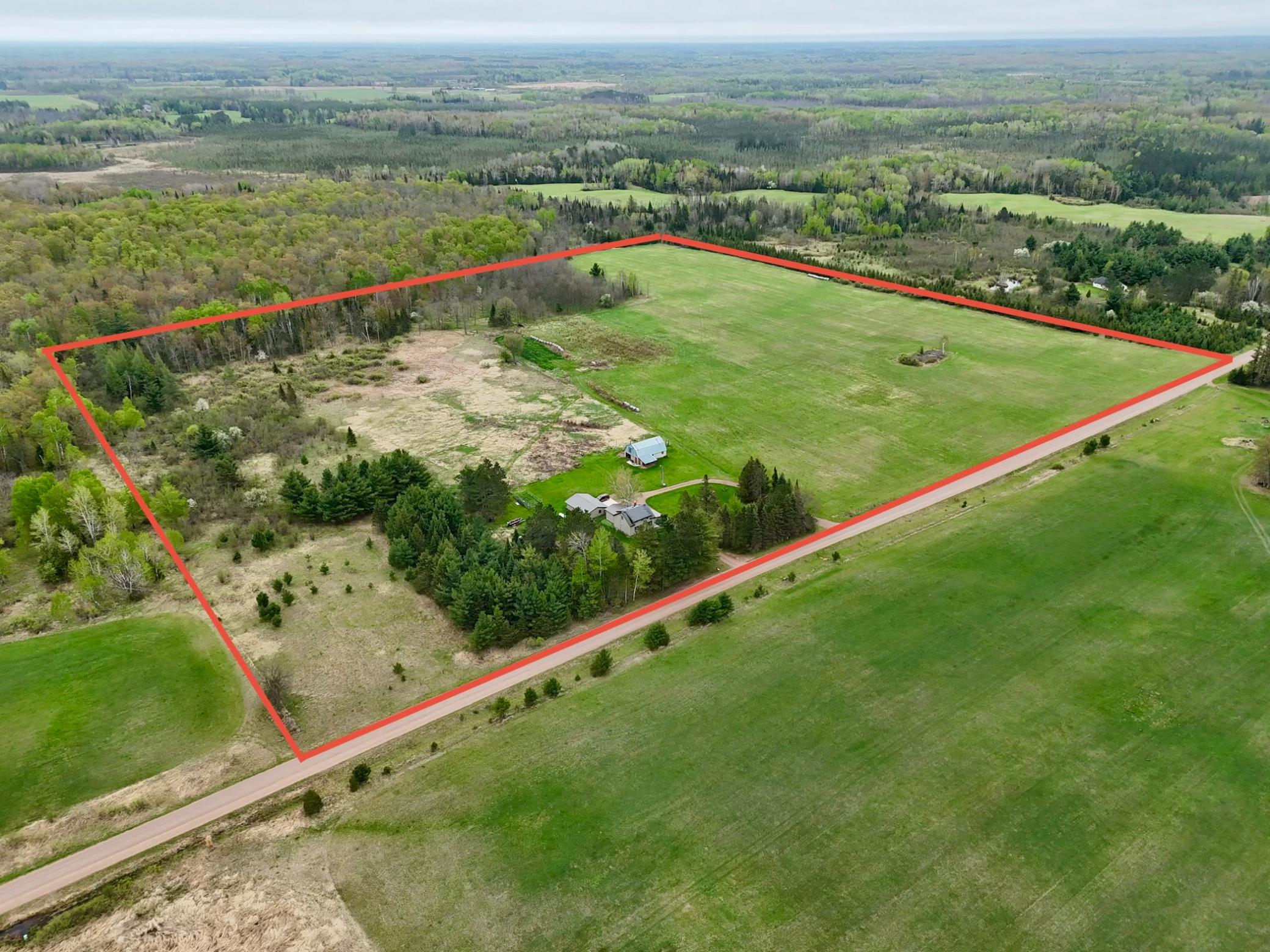 70332 Rhine Lake Road Finlayson, MN 55735 - Photo 2 of 52