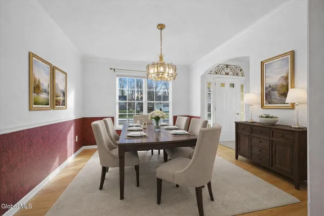 $519,000 | 16 Coventry Drive, Clifton Park, NY 12065