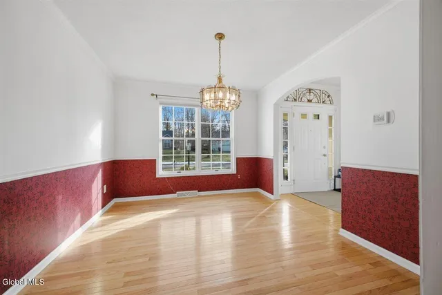 $519,000 | 16 Coventry Drive, Clifton Park, NY 12065