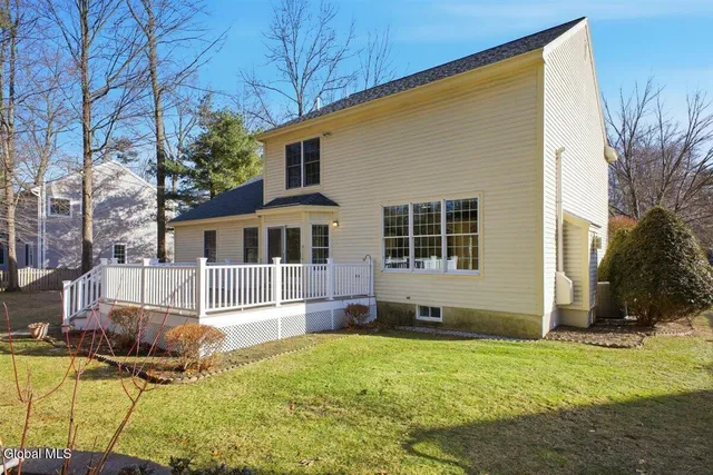 $519,000 | 16 Coventry Drive, Clifton Park, NY 12065