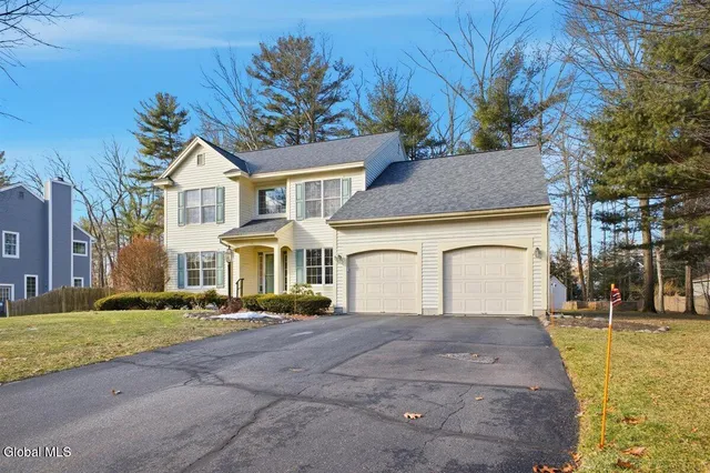 $519,000 | 16 Coventry Drive, Clifton Park, NY 12065