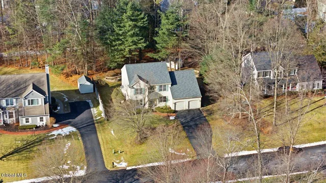 $519,000 | 16 Coventry Drive, Clifton Park, NY 12065