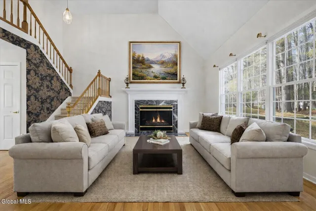 $519,000 | 16 Coventry Drive, Clifton Park, NY 12065