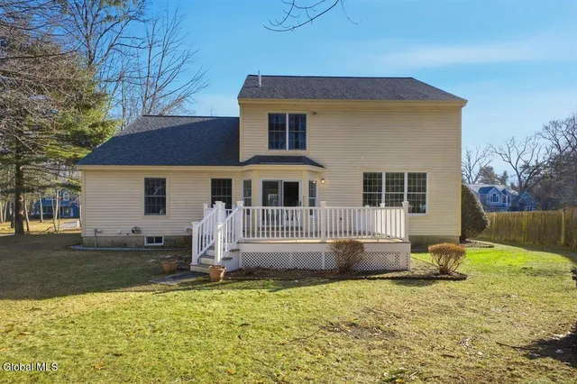 $519,000 | 16 Coventry Drive, Clifton Park, NY 12065