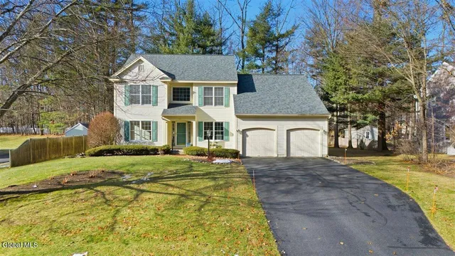 $519,000 | 16 Coventry Drive, Clifton Park, NY 12065