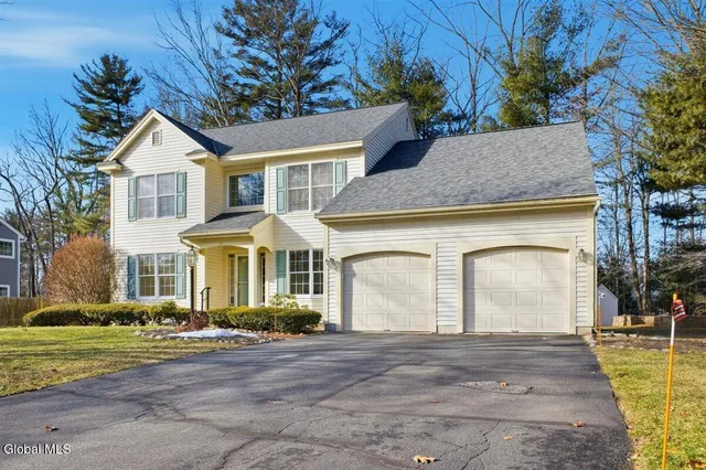 $519,000 | 16 Coventry Drive, Clifton Park, NY 12065