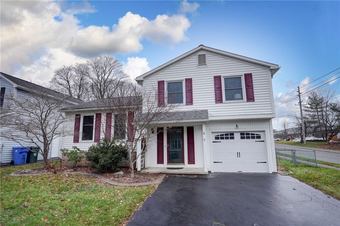 6 Calvin Road Rochester, NY 14612 - Photo 2 of 41