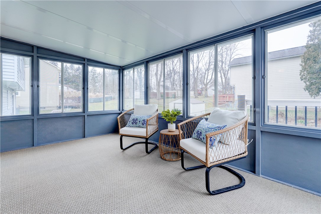 6 Calvin Road Rochester, NY 14612 - Photo 21 of 41