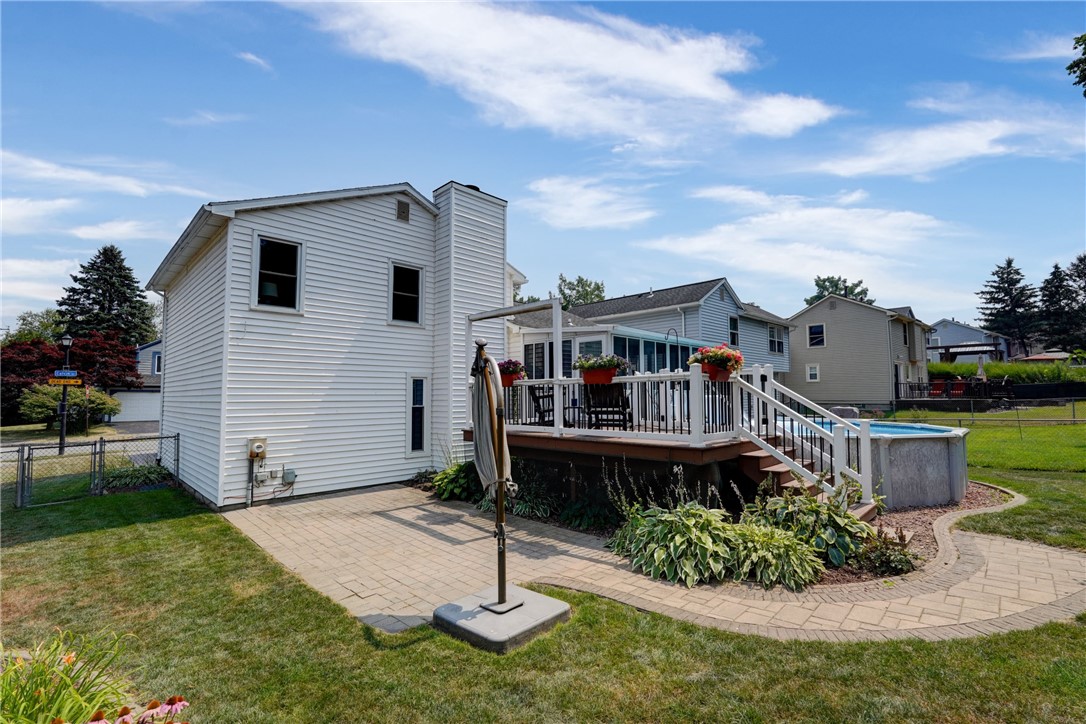 6 Calvin Road Rochester, NY 14612 - Photo 35 of 41