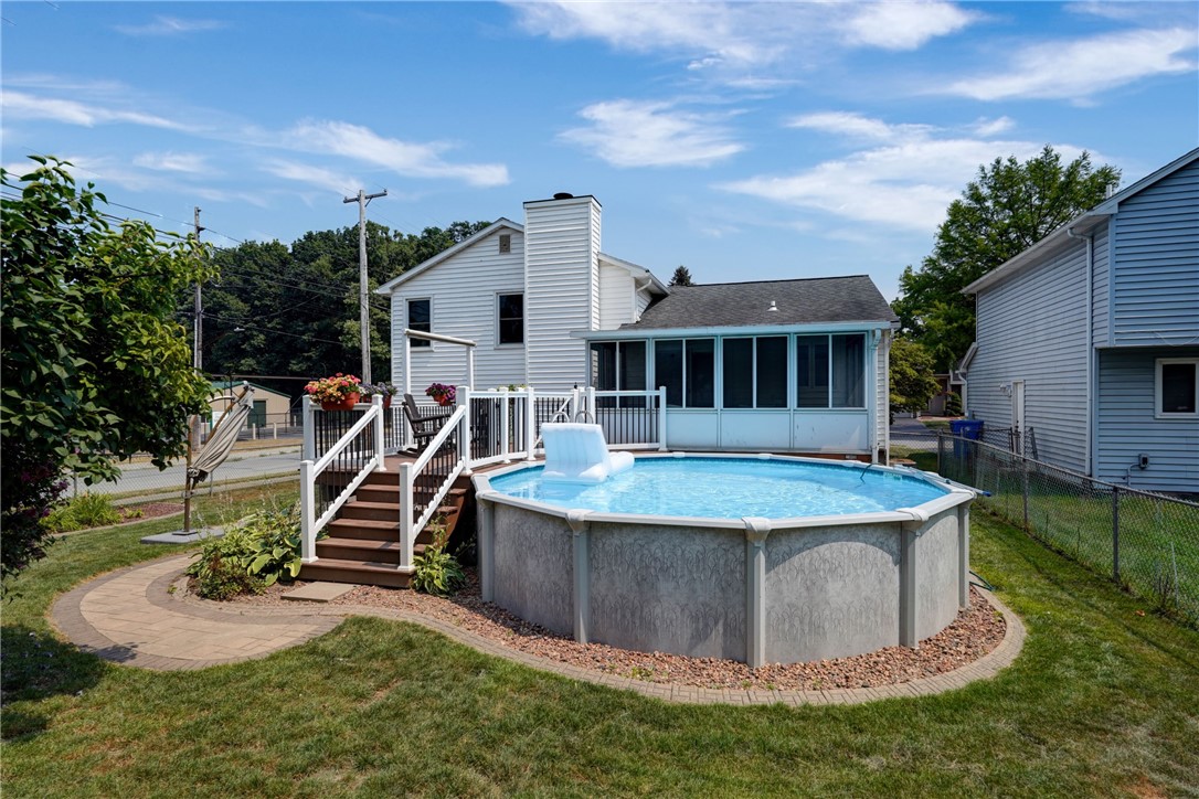 6 Calvin Road Rochester, NY 14612 - Photo 36 of 41