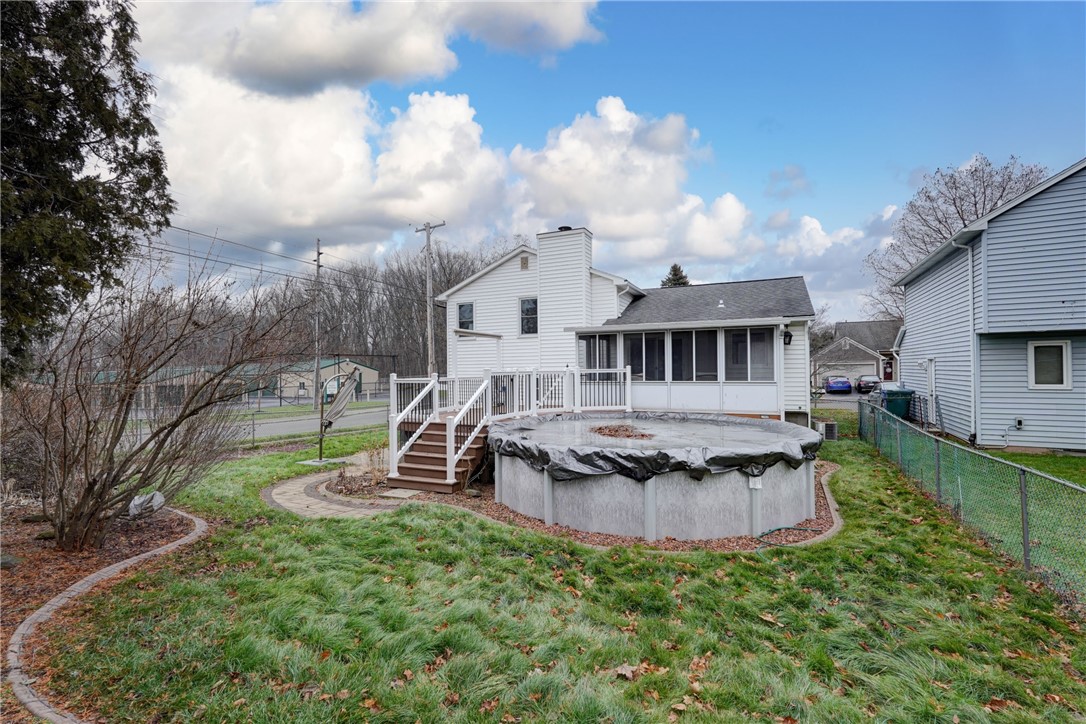 6 Calvin Road Rochester, NY 14612 - Photo 37 of 41