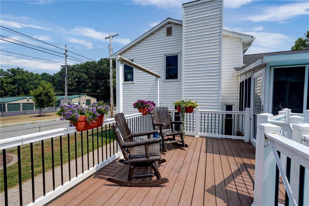 6 Calvin Road Rochester, NY 14612 - Photo 38 of 41