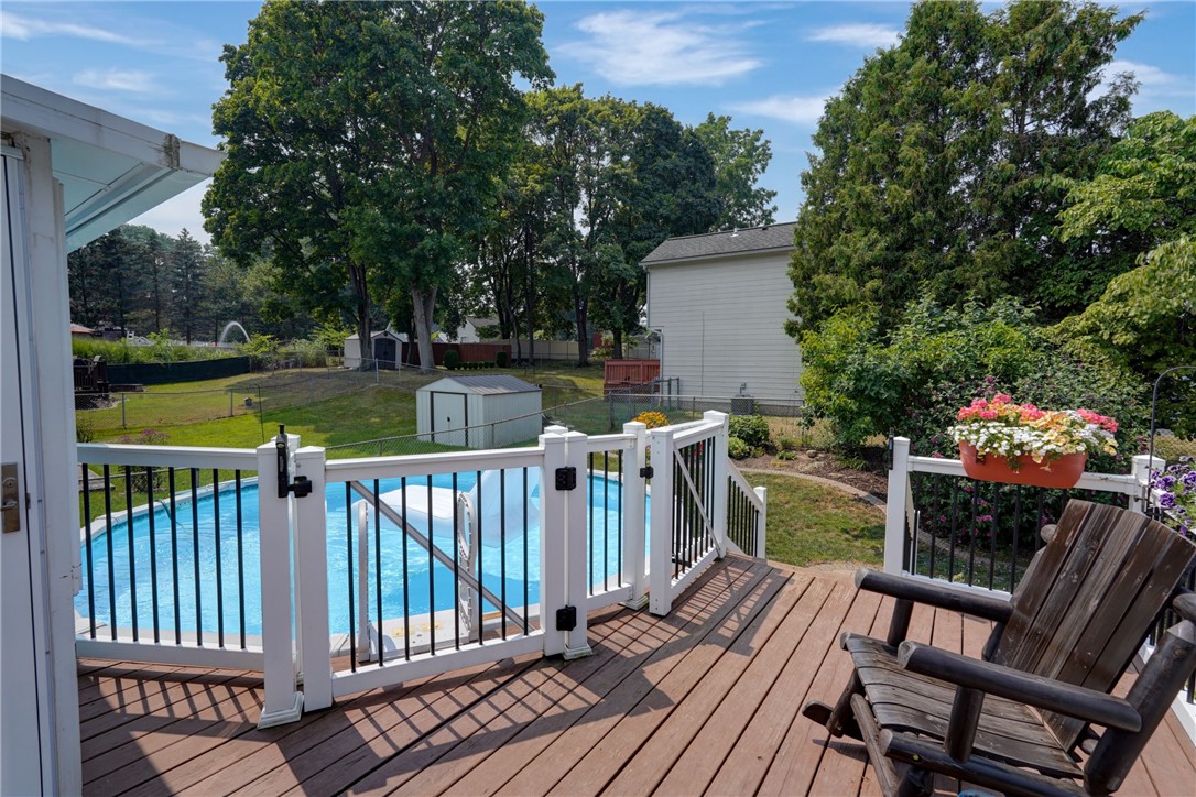 6 Calvin Road Rochester, NY 14612 - Photo 39 of 41