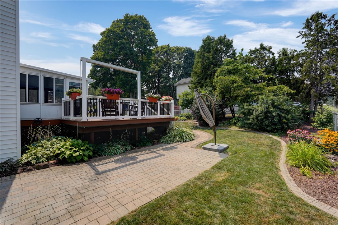 6 Calvin Road Rochester, NY 14612 - Photo 40 of 41