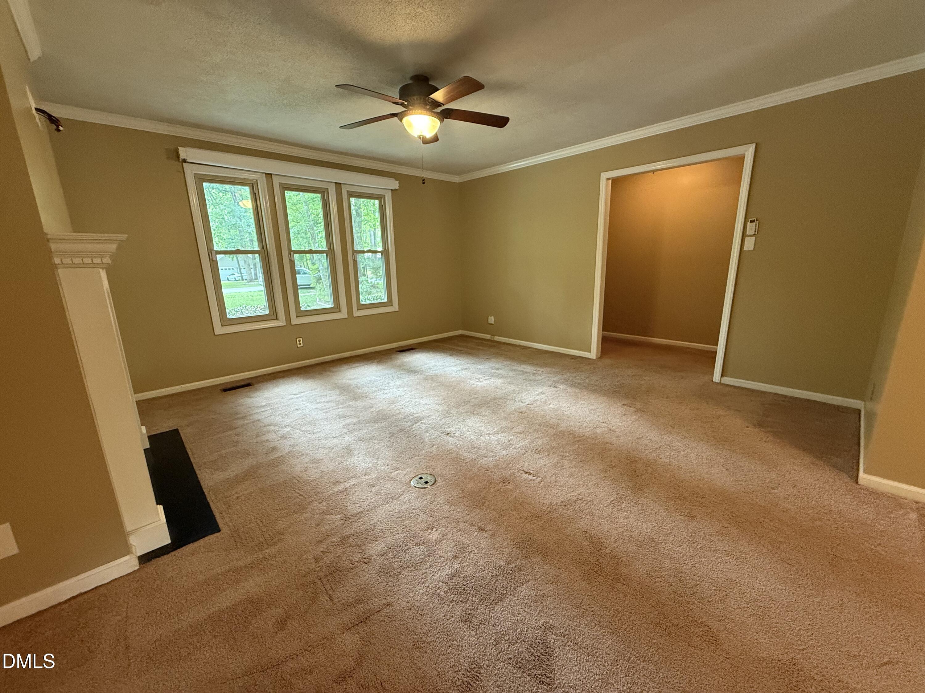 700 Wendy Way Durham, NC 27712 - Photo 7 of 44 Family Room