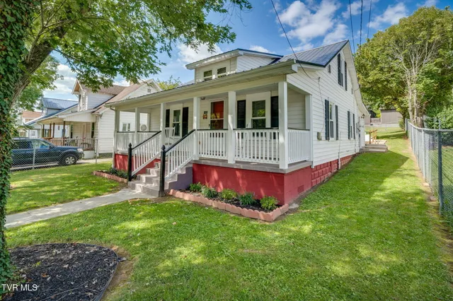 $168,000 | 1826 Pittstown Road, Bristol, VA 24201