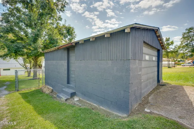 $168,000 | 1826 Pittstown Road, Bristol, VA 24201