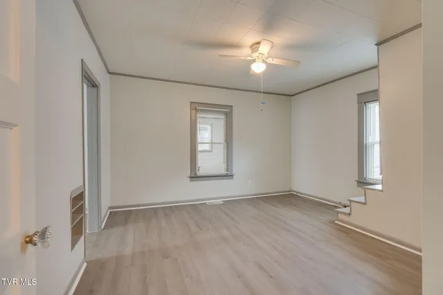 $168,000 | 1826 Pittstown Road, Bristol, VA 24201