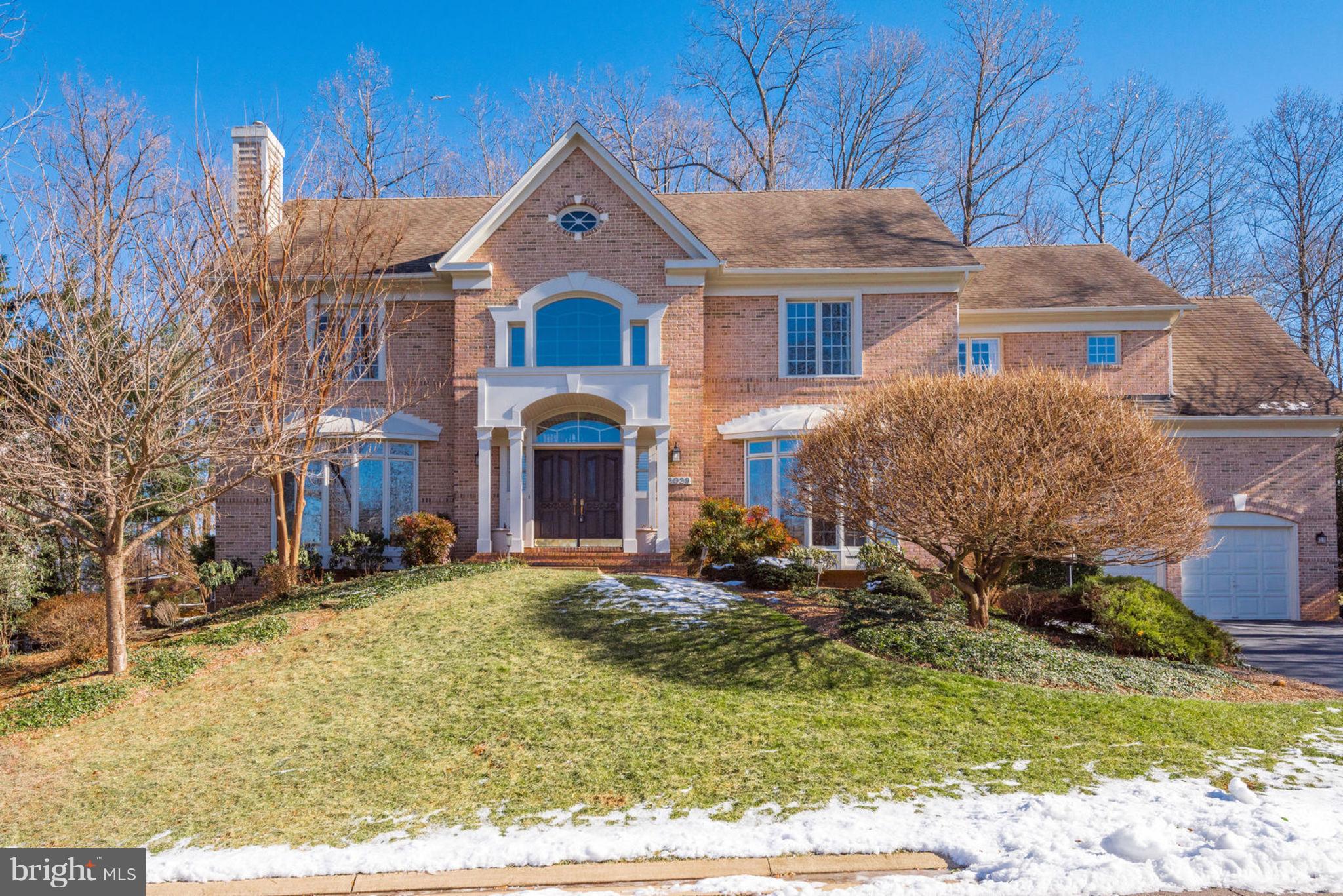 12029 Creekbend Drive Reston, VA 20194 - Photo 1 of 47 Welcome Home!