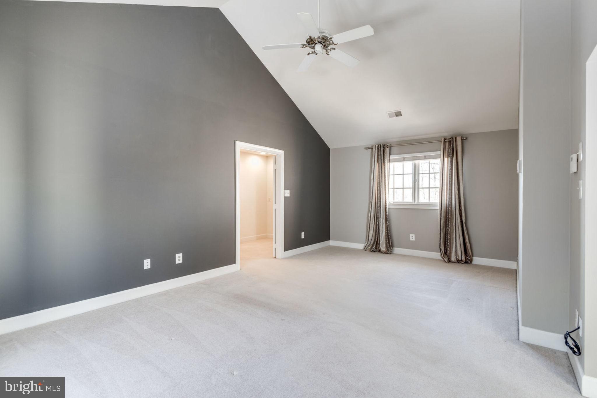 12029 Creekbend Drive Reston, VA 20194 - Photo 21 of 47 Master Suite w/ Sitting Room and 2 Walk-in Closets