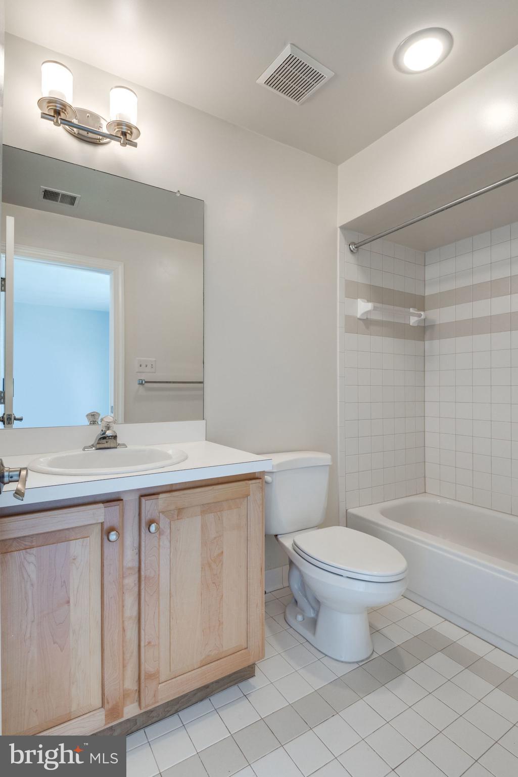 12029 Creekbend Drive Reston, VA 20194 - Photo 31 of 47 Princess Suite Bathroom