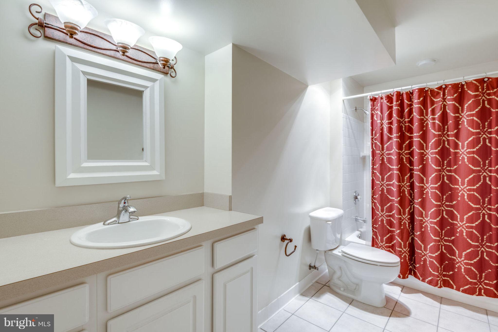 12029 Creekbend Drive Reston, VA 20194 - Photo 38 of 47 Full bathroom on LL