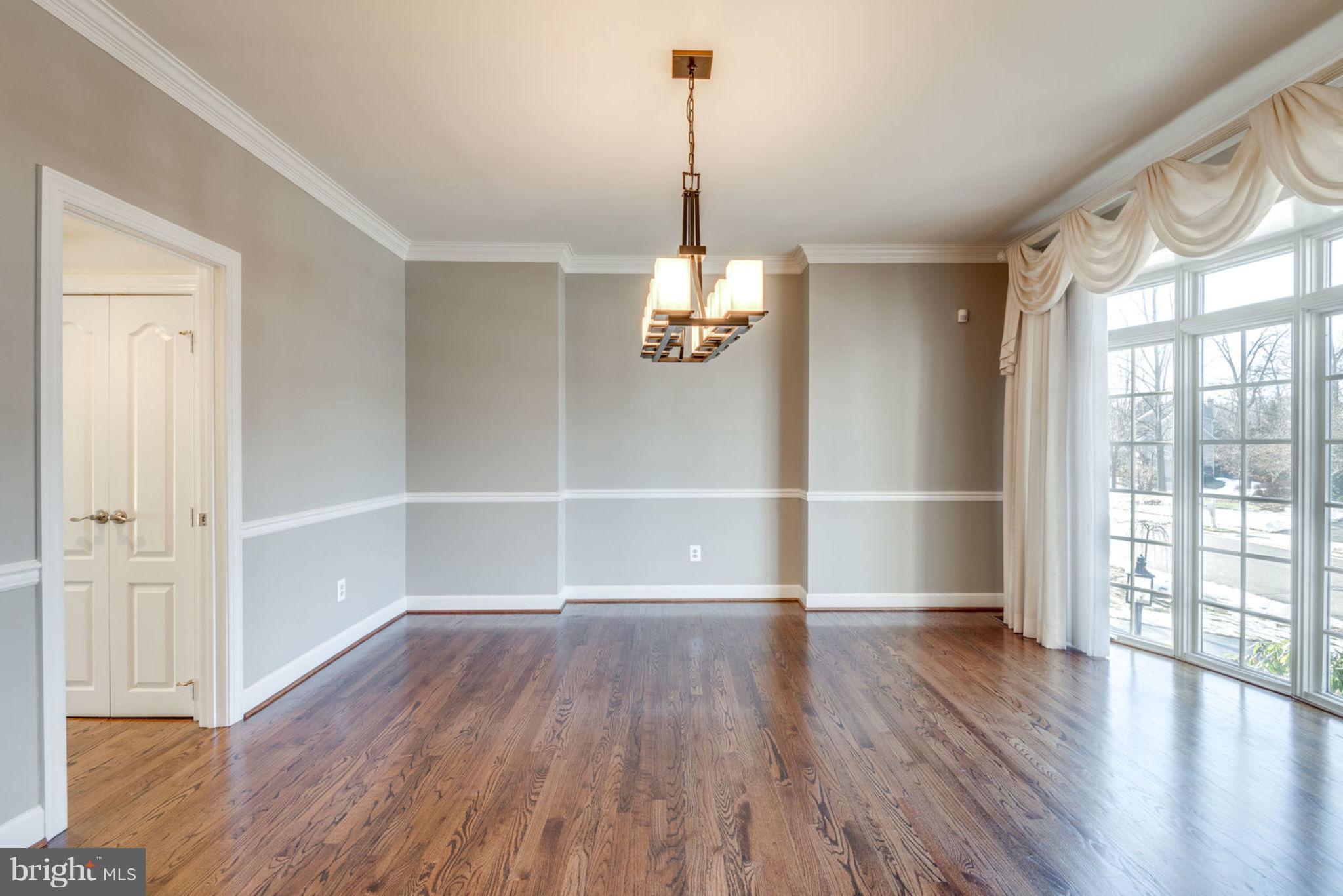 12029 Creekbend Drive Reston, VA 20194 - Photo 6 of 47 Formal Dining Room