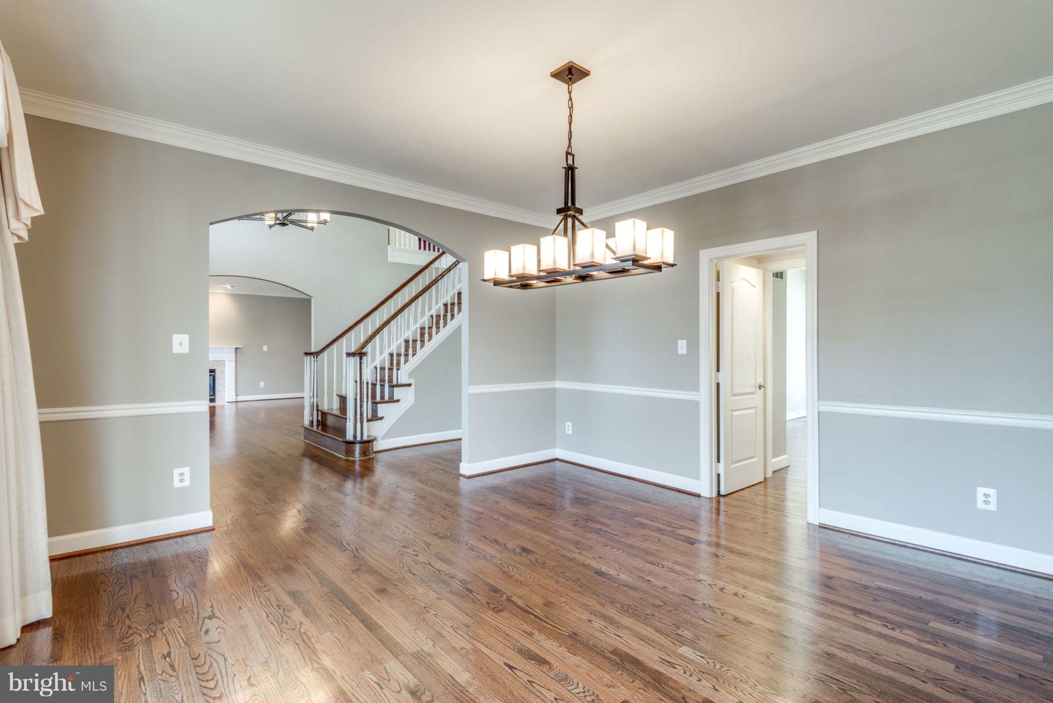 12029 Creekbend Drive Reston, VA 20194 - Photo 7 of 47 Formal Dining Room