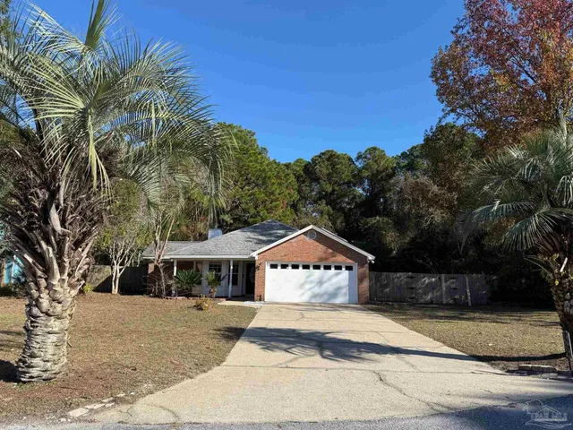 $349,900 | 1514 Mariners Circle, Gulf Breeze, FL 32563