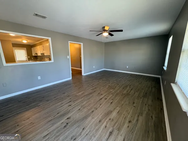 $1,000 | 1701 Claxton Dairy Road, Unit D2, Dublin, GA 31021