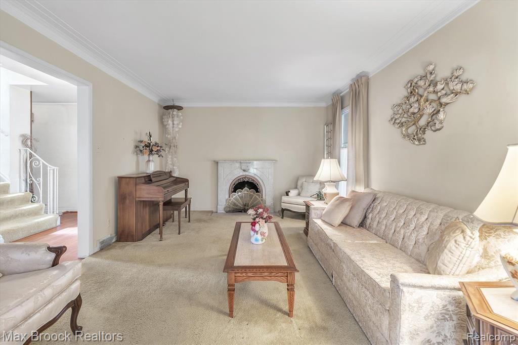 19965 Briarcliff Road Detroit, MI 48221 - Photo 4 of 40