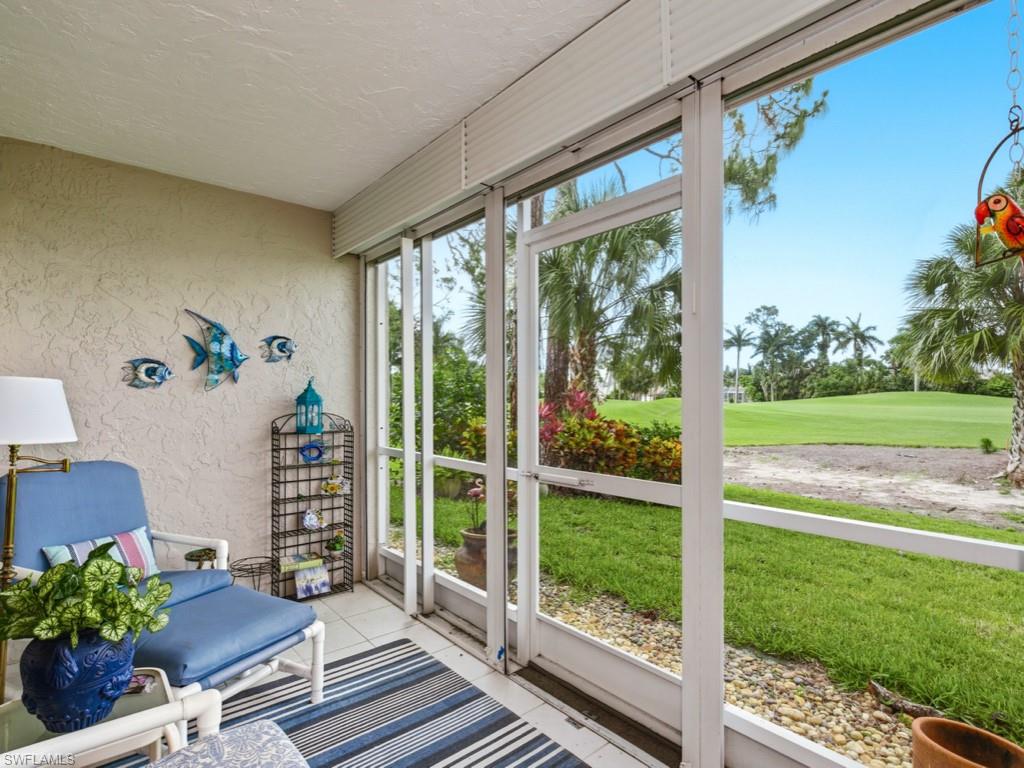 780 Augusta Boulevard, Unit C104 Naples, FL 34113 - Photo 18 of 19
