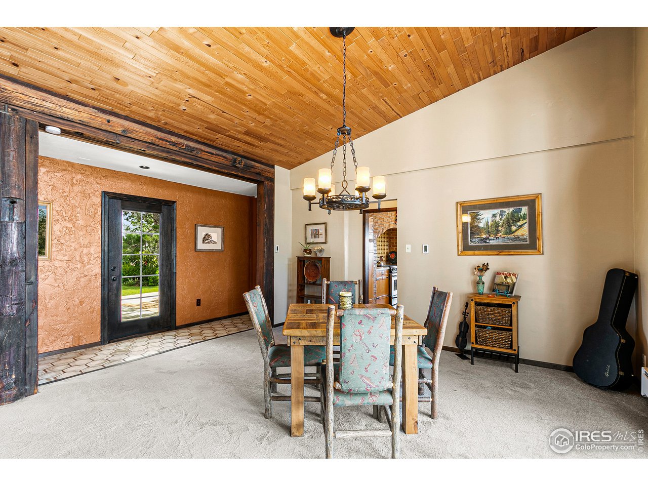 106 Bothun Road Berthoud, CO 80513 - Photo 11 of 40 Dining