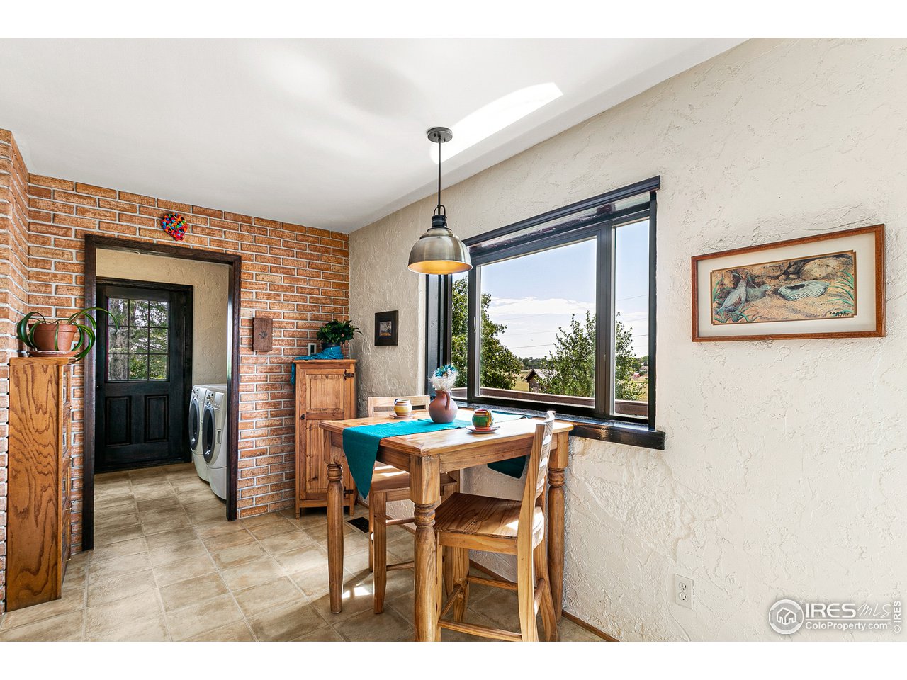 106 Bothun Road Berthoud, CO 80513 - Photo 17 of 40 Eating Nook
