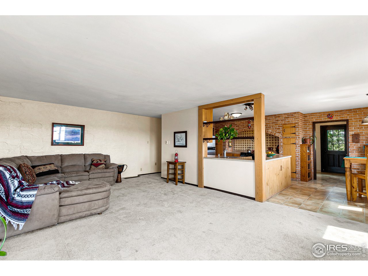 106 Bothun Road Berthoud, CO 80513 - Photo 18 of 40 Great Room