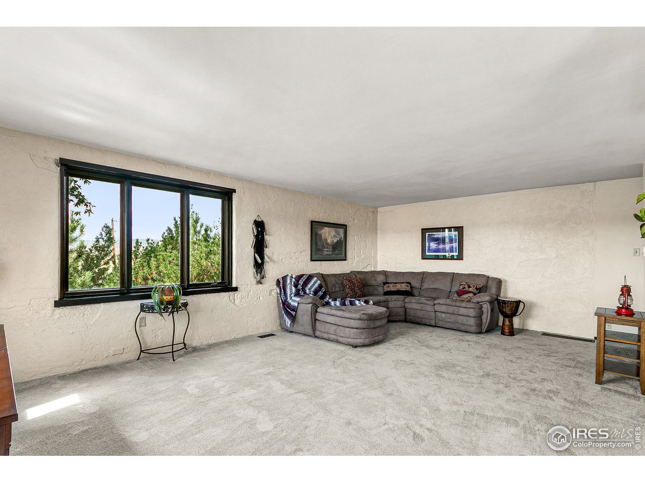 106 Bothun Road Berthoud, CO 80513 - Photo 20 of 40 Great Room