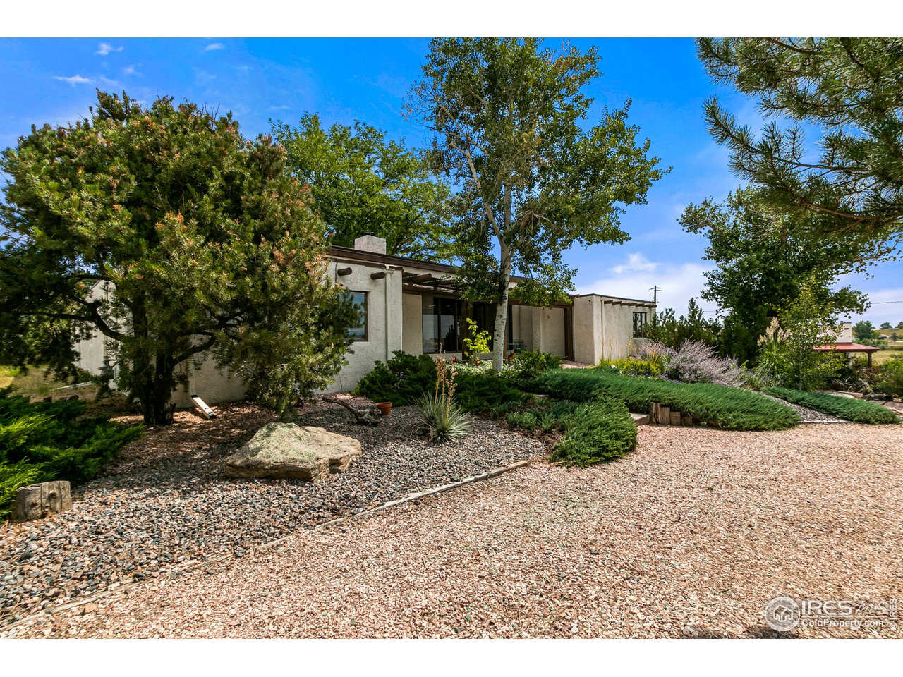 106 Bothun Road Berthoud, CO 80513 - Photo 2 of 40 Welcome Home!